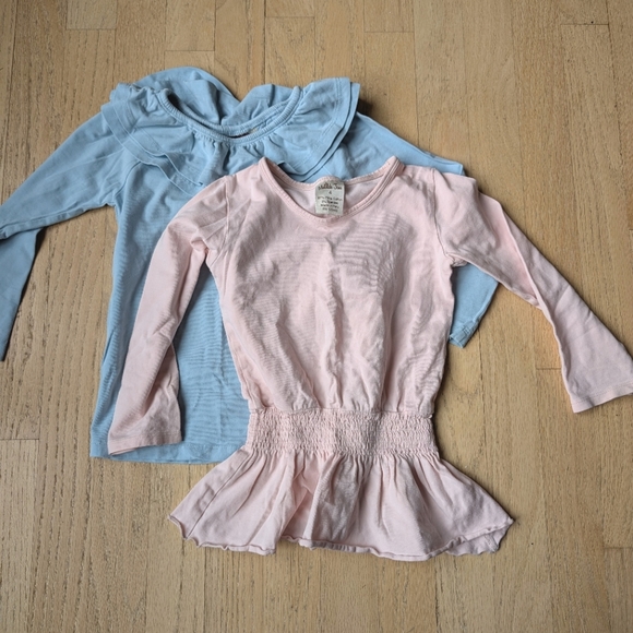 Matilda Jane Other - Matilda Jane Top bundle size 4